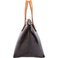 Louis Vuitton Monogram Vernis Bellevue PM Handbag