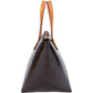 Louis Vuitton Monogram Vernis Bellevue PM Handbag