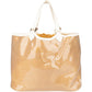 Louis Vuitton Transparent Epi Plage Lagoon Bay Handbag