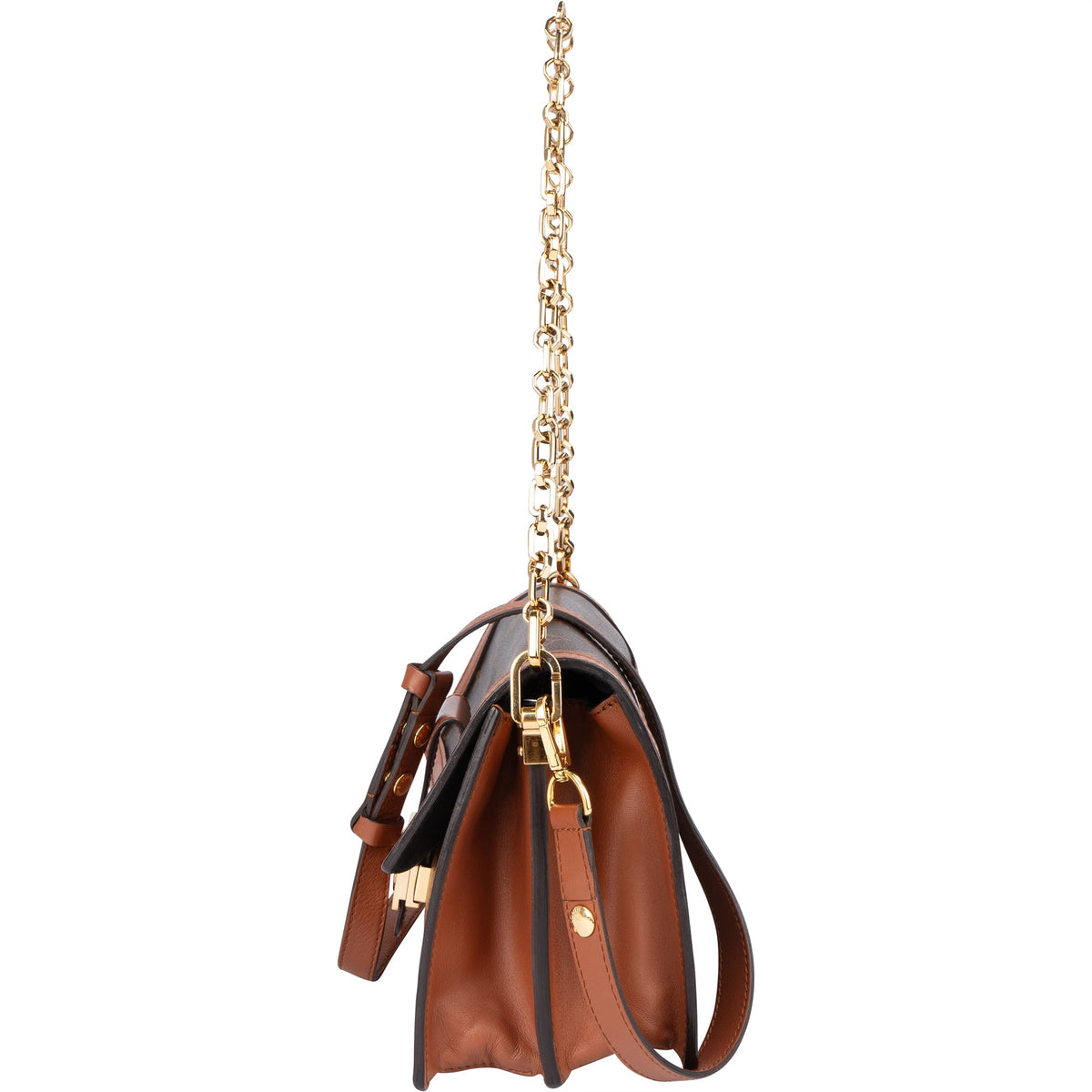 Louis Vuitton Monogram Canvas Dauphine MM Autres Crossbody Bag