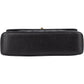 Chanel Quilted Lambskin 24K Gold Single Flap Crossbody Bag
