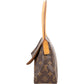 Louis Vuitton Monogram Canvas Looping PM Shoulder Bag