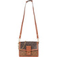 Louis Vuitton Monogram Canvas Dauphine MM Autres Crossbody Bag
