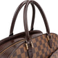 Louis Vuitton Monogram Damier Ebene Sarria Horizontal Handbag