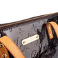 Louis Vuitton Monogram Vernis Bellevue PM Handbag