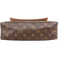 Louis Vuitton Monogram Canvas PM Looping Handbag