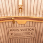 Louis Vuitton Monogram Canvas Neverfull MM Shopper Shoulder Bag