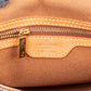 Louis Vuitton Monogram Canvas PM Looping Handbag