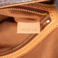 Louis Vuitton Monogram Canvas Looping PM Shoulder Bag