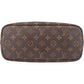 Louis Vuitton Canvas Monogram Neverfull PM Shoulder Bag