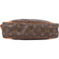 Louis Vuitton Monogram Canvas Trocadero 27 Crossbody Bag