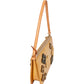 Louis Vuitton Monogram Vernis Fleurs Lexington Pochette Handbag