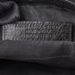 Balenciaga Black Leather City Clutch