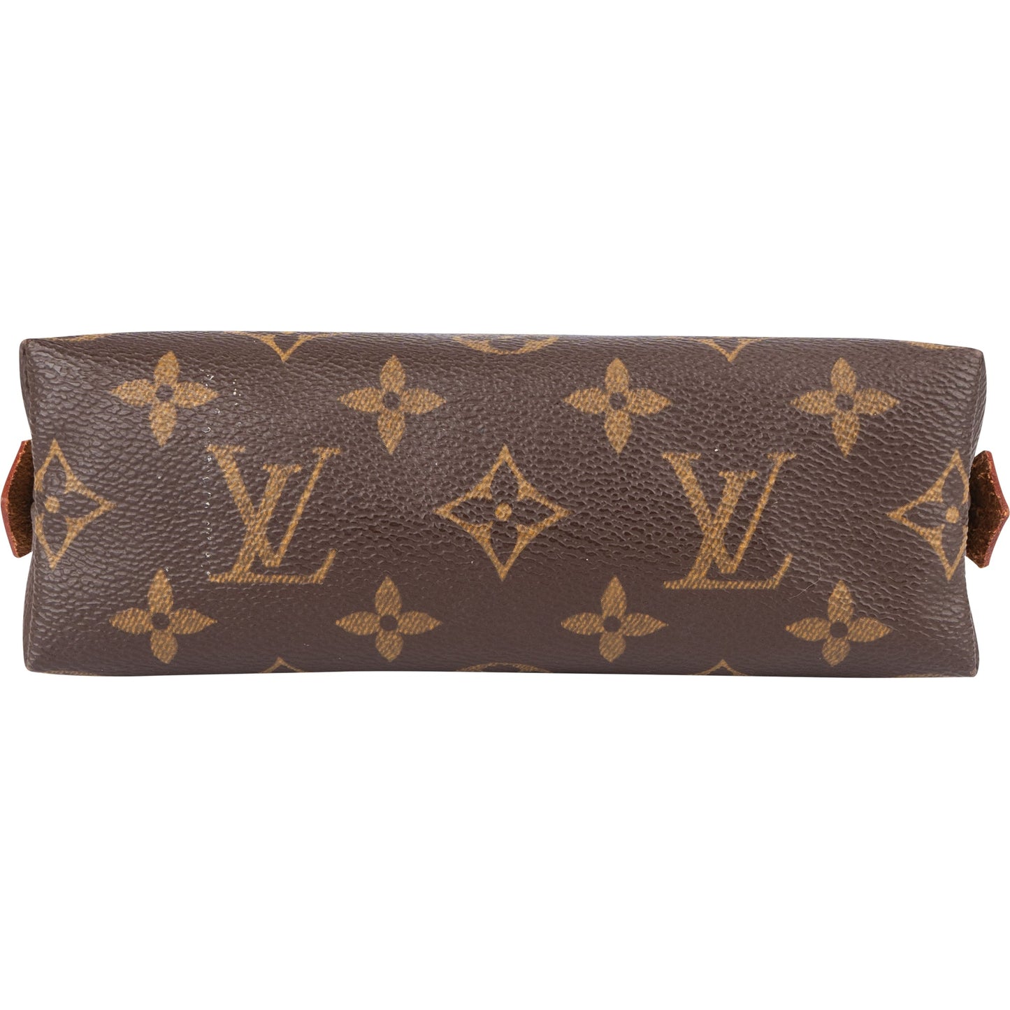 Louis Vuitton Canvas Monogram Comsetic Pouch