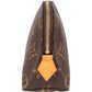 Louis Vuitton Canvas Monogram Comsetic Pouch