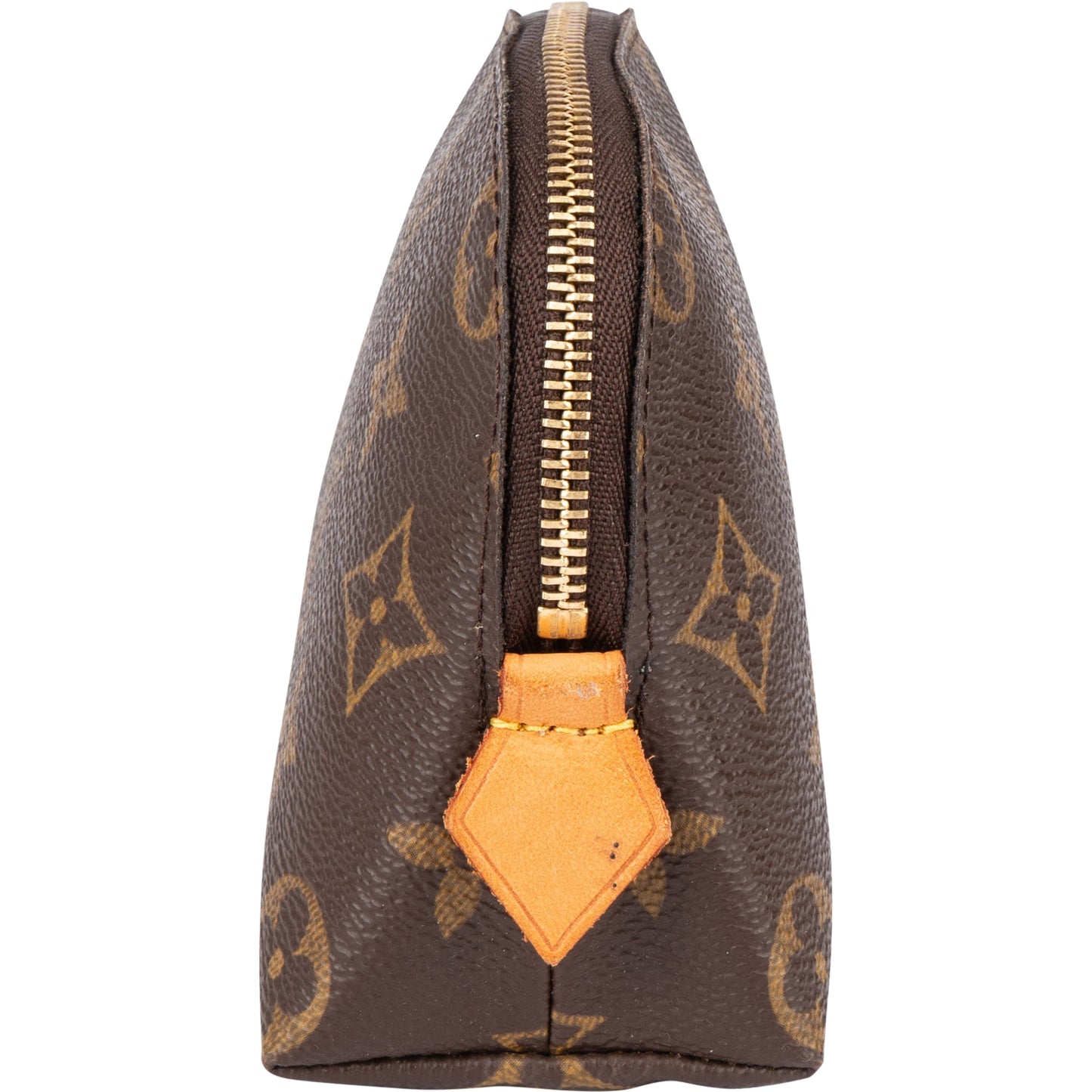 Louis Vuitton Canvas Monogram Comsetic Pouch