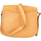 Louis Vuitton Epi Leather Saint Cloud GM Shoulder Bag