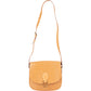 Louis Vuitton Epi Leather Saint Cloud GM Shoulder Bag
