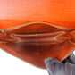 Louis Vuitton Cognac Epi Leather Saint Cloud GM Shoulder Bag