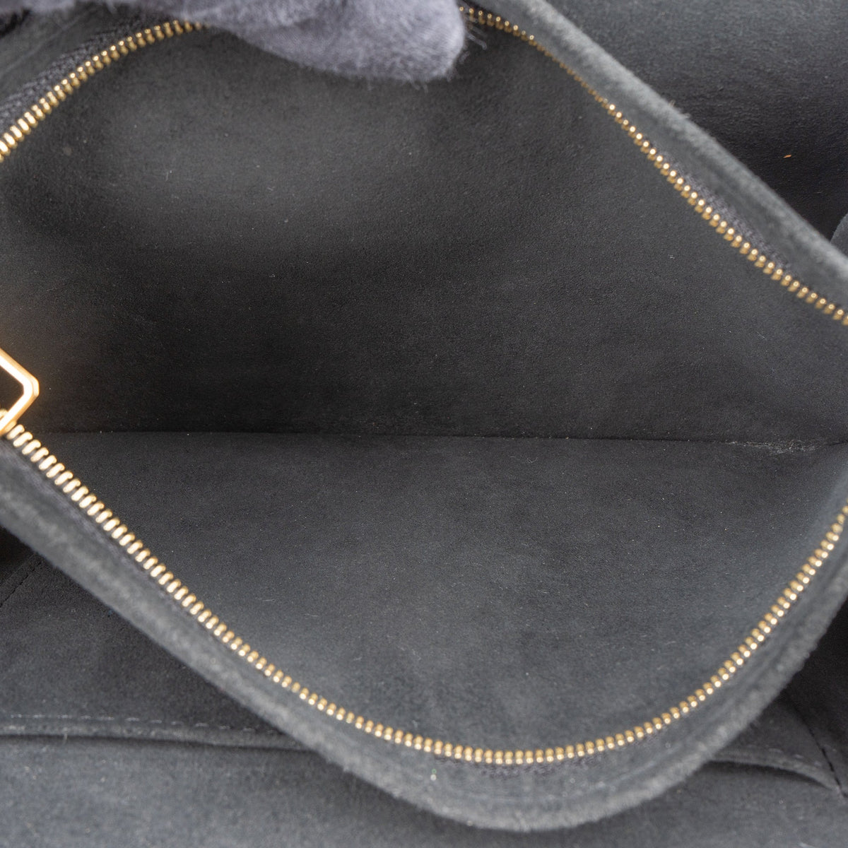 Louis Vuitton Monogram Canvas Dauphine MM Autres Crossbody Bag