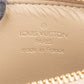 Louis Vuitton Monogram Vernis Fleurs Lexington Pochette Handbag