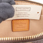 Louis Vuitton Canvas Monogram Comsetic Pouch