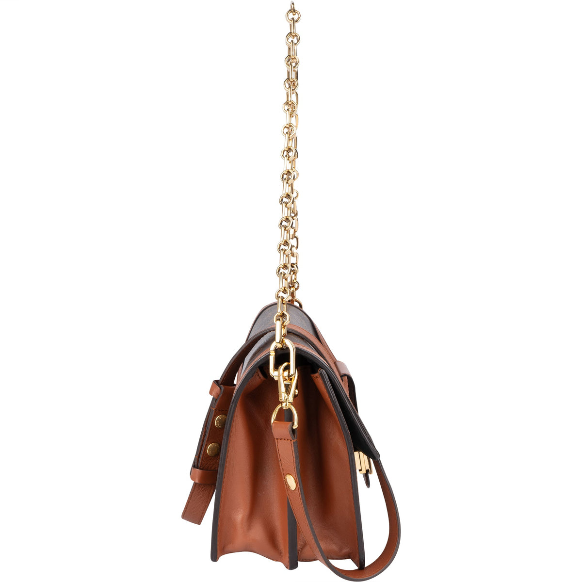 Louis Vuitton Monogram Canvas Dauphine MM Autres Crossbody Bag