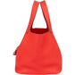 Hermès Taurillon Clemence Picotin Lock 22 (MM) Handbag