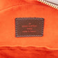 Louis Vuitton Monogram Damier Ebene Sarria Horizontal Handbag