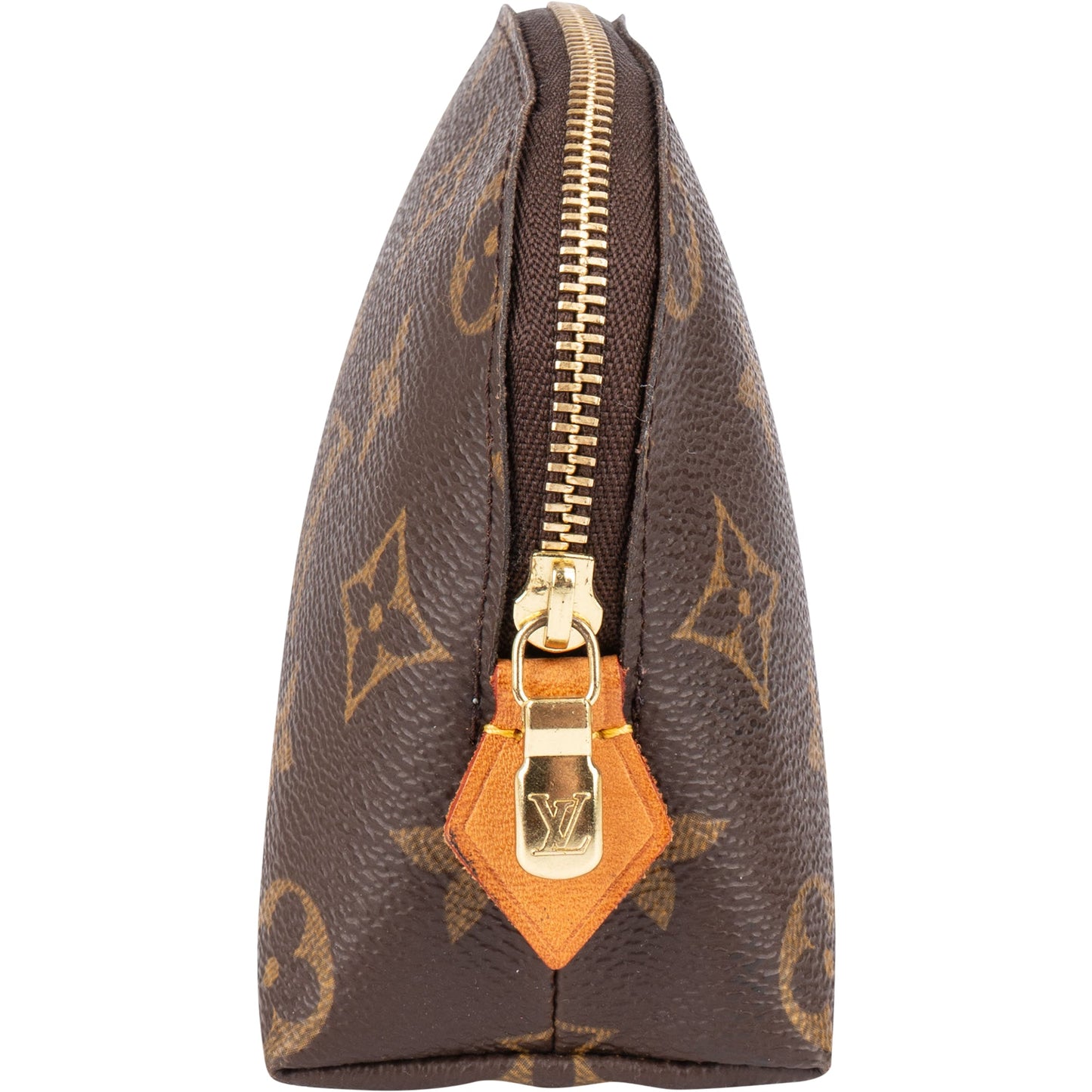 Louis Vuitton Canvas Monogram Comsetic Pouch