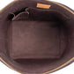 Louis Vuitton Monogram Vernis Bellevue PM Handbag