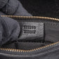 Gucci Suede GG Monogram Jolicoeur Shearling Tote Handbag
