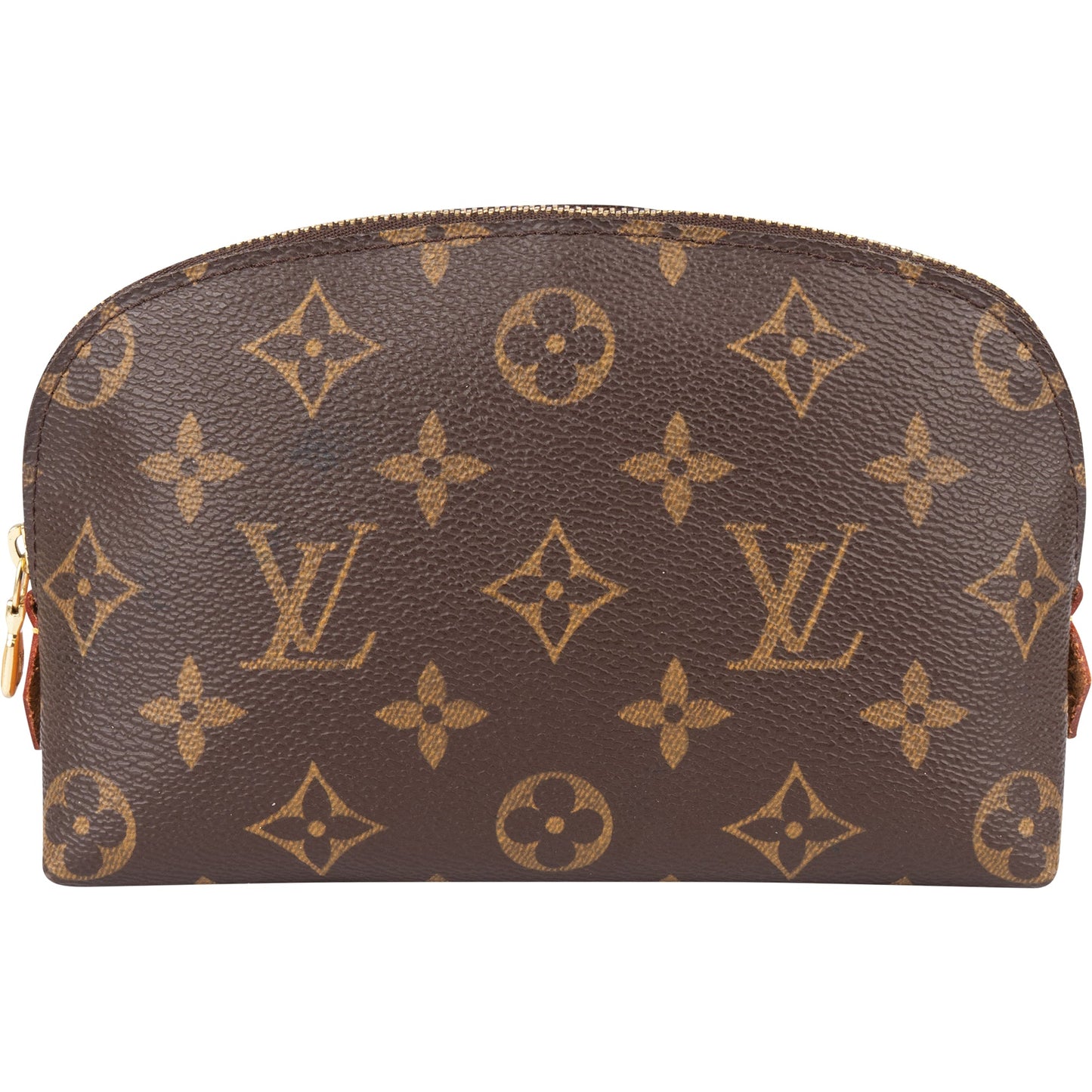 Louis Vuitton Canvas Monogram Comsetic Pouch