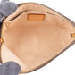 Louis Vuitton Canvas Monogram Comsetic Pouch