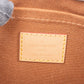 Louis Vuitton Monogram Canvas Multi Pochette Accessoires Crossbody Bag