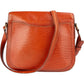 Louis Vuitton Cognac Epi Leather Saint Cloud GM Shoulder Bag