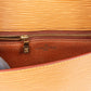 Louis Vuitton Epi Leather Saint Cloud GM Shoulder Bag