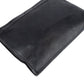 Louis Vuitton Monogram Shadow Leather Pochette Jour Discovery Clutch