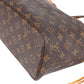 Louis Vuitton Canvas Monogram Neverfull PM Shoulder Bag