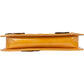 Louis Vuitton Monogram Vernis Fleurs Lexington Pochette Handbag