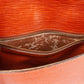 Louis Vuitton Cognac Epi Leather Saint Cloud GM Shoulder Bag