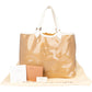 Louis Vuitton Transparent Epi Plage Lagoon Bay Handbag