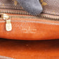 Louis Vuitton Monogram Canvas Trocadero 27 Crossbody Bag