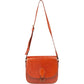 Louis Vuitton Cognac Epi Leather Saint Cloud GM Shoulder Bag