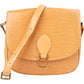 Louis Vuitton Epi Leather Saint Cloud GM Shoulder Bag