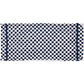 Christian Dior Dots Monogram Cotton Medium Tote Bag