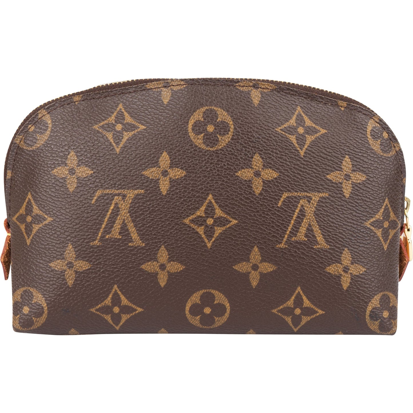 Louis Vuitton Canvas Monogram Comsetic Pouch