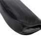 Chanel Lambskin Halfmoon Single Flap Shoulder Bag