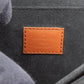 Louis Vuitton Monogram Canvas Dauphine MM Autres Crossbody Bag