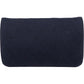 Chanel Quilted Cotton Single Flap Shoulder Bag